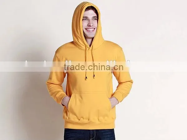 Chinese Fashionable Hoody in Stock or Customized photo-5
