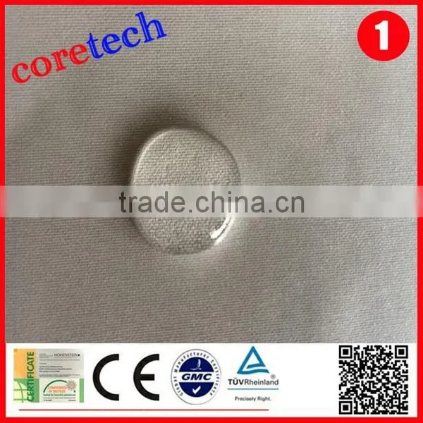 Hot Wholesale Breathable Waterproof Nylon Tpu Coated Fabric for Ski Jacket photo-4