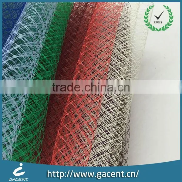 Fashion Yarn Nice Design Soft Polyester Bridal Veils photo-2
