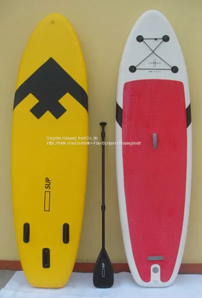 Inflatable SUP Board /ISUP/Surfing Board photo-4
