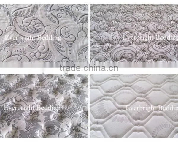 High Quality Polyester and Cotton Jacquard Weaving Fabric photo-5