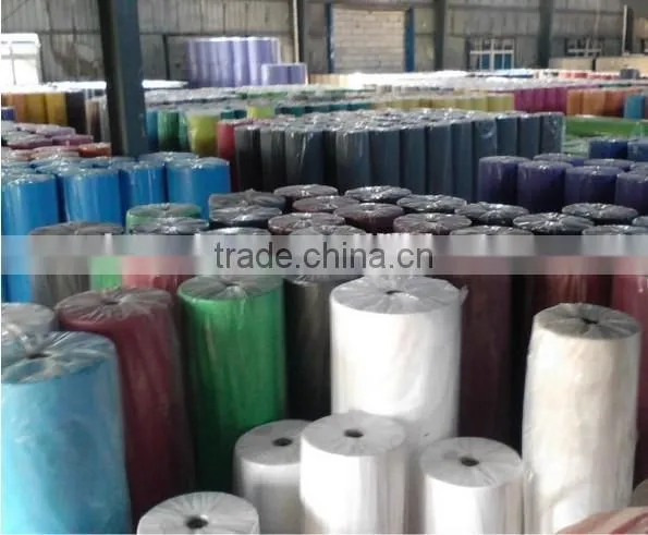 Tea and Coffee Bags Nice Non Woven Fabric photo-5