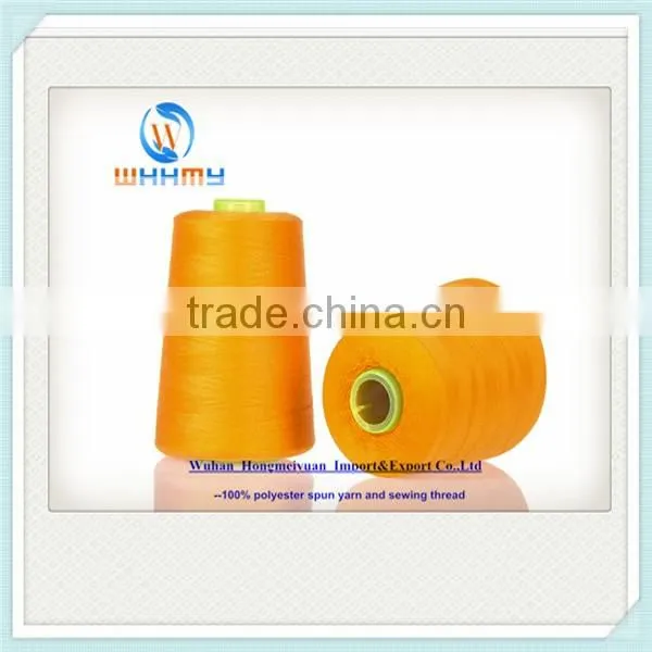 50/3 Chinese Producers Polyester Sewing Thread photo-5