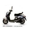 ESWN Gas Scooter (LY-125C)