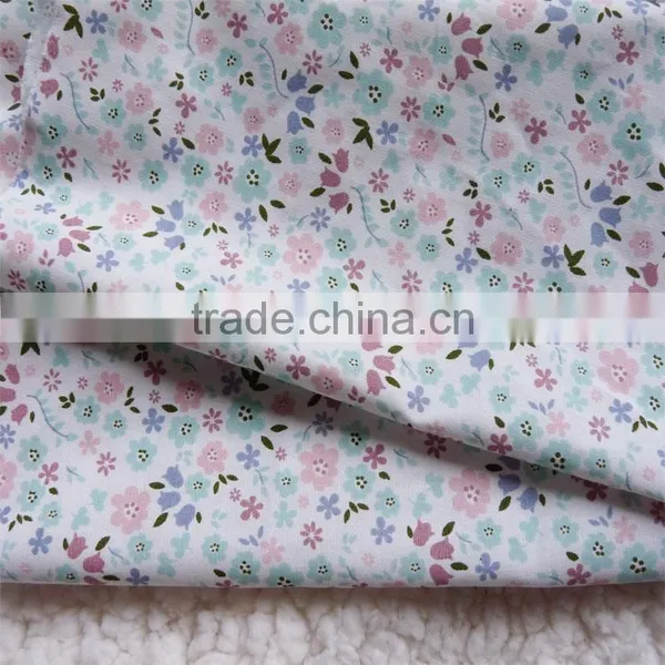 Various Woven Polyester Cotton Shirt Grey Pocketing Fabric photo-5