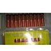 Copper Plated, Brass Industrial Welding Chucks 5mm 6mm 8mm 10mm