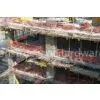 High Efficient Supporting Head Series Nonstandard Floor Concrete Slab Formwork System