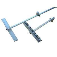 T Glass Cutter
