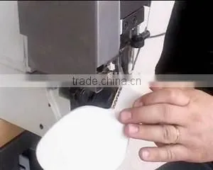 GR-208 Sewing Machine for Ornamentals photo-3