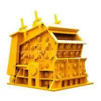 High Efficiency Impact Crusher,impact Crusher Machine With Large Capacity photo-3