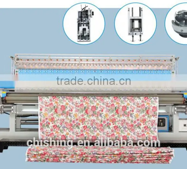 Quilting Embroidery Machine