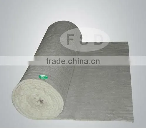 Fiberglass Chopped Strand Mat