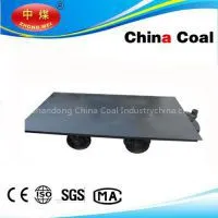 1Ton YPC Mine Flatform Car