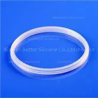Liquid Silicone Rubber Seal