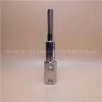 Machined Shafts