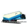 Bulk Cement Semi-Trailer (55m3)-V Type
