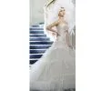 Wedding Dress, Bridal Gown , Evening Dress (param-balanchine)