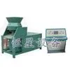 Straw Coal Forming Machine