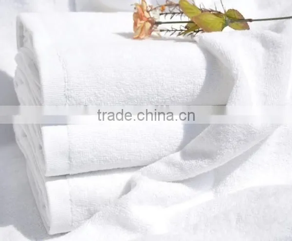 Wholesale 100% Cotton Hotel Towels photo-2