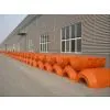 Dredging Pipe Floater