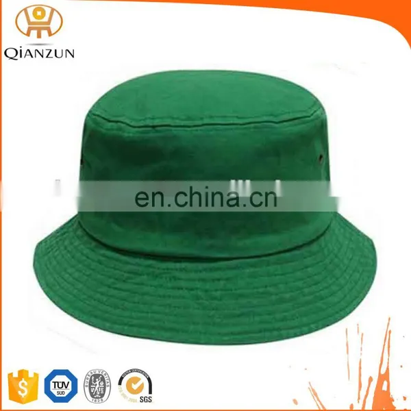 Streetwear Bucket Hat With Custom Logo photo-5