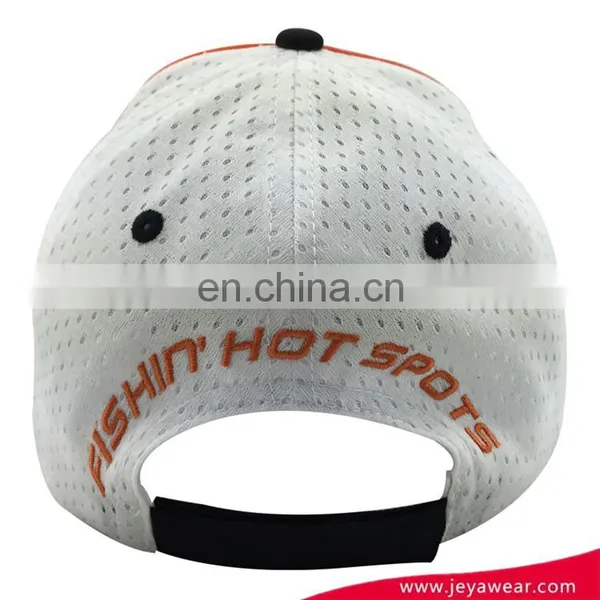 108*56 Cotton Baseball Cap , Customized Fishing Hat photo-4