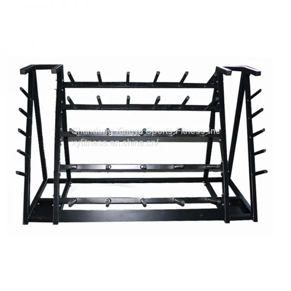 Barbell Rack, Kettlebell Rack,dumbbell Rack, Dispaly Rack photo-2
