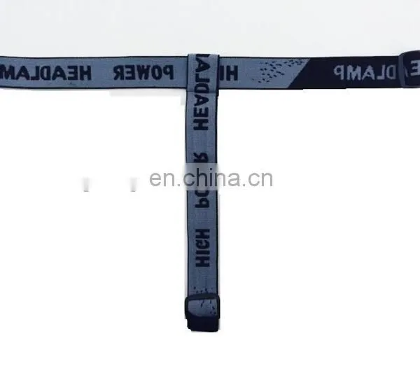 Elastic Webbing photo-4