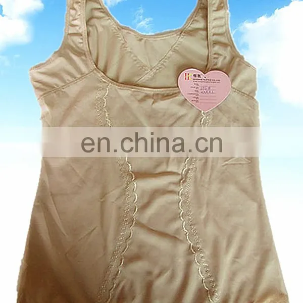 2014 Newly Women Body Shaper Slimming Vest