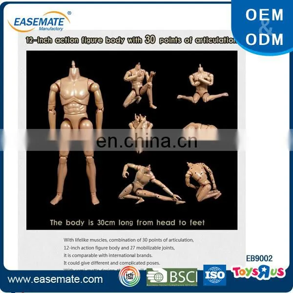 High Quality Toy Soldier 1/6 Action Figure Military Action Figure photo-6