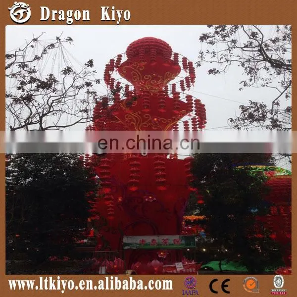 2015 High Quality Festival Latern Decoration for Sale photo-2