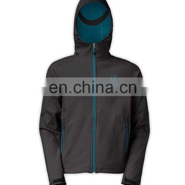 Men Softshell Jacket