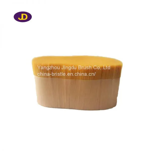 Pbt Solid Tapered Filaments for False Eyelash With Different Colors photo-4