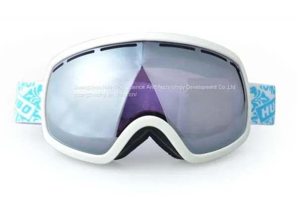 Snow Goggles Fashionable Snow Ski Goggles Protective Safety Ski Goggles With Good Price