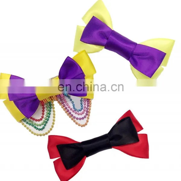 2015 Wholesales Ribbon Bow in Gifts,hair Bows Korker Ribbon ,Handmade Craft Ribbon Bow photo-2
