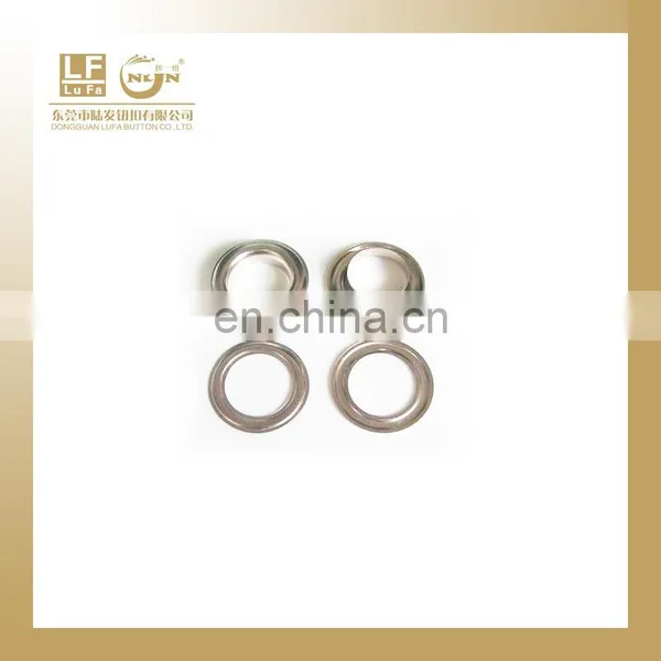 Curtain Grommet With a Washer photo-2