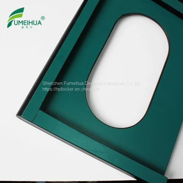 China Factory Formica Sheet for Sale photo-4