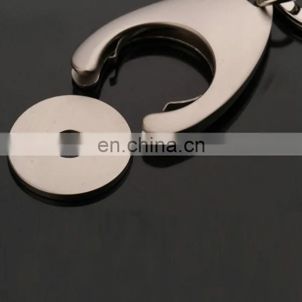Shopping Cart Coin Holder Keychain photo-3