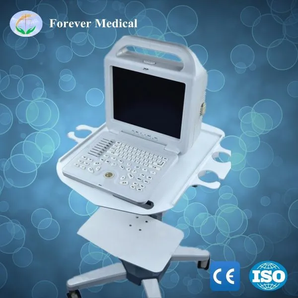 PC Based Medical System Digital Portable Ultrasound Scanner photo-4