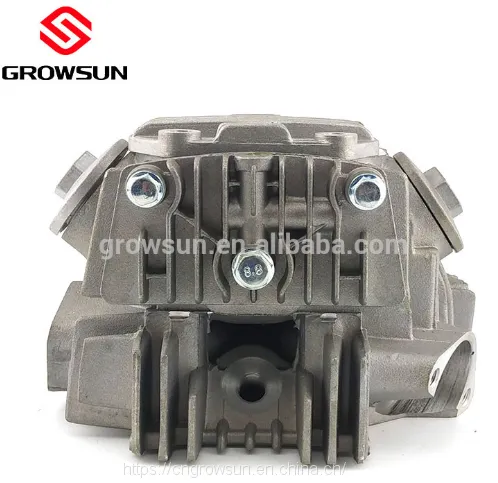 Cylinder Head Assembly (Cylinder Kit) for C100 C110 Motorcycle Engine Single Clutch