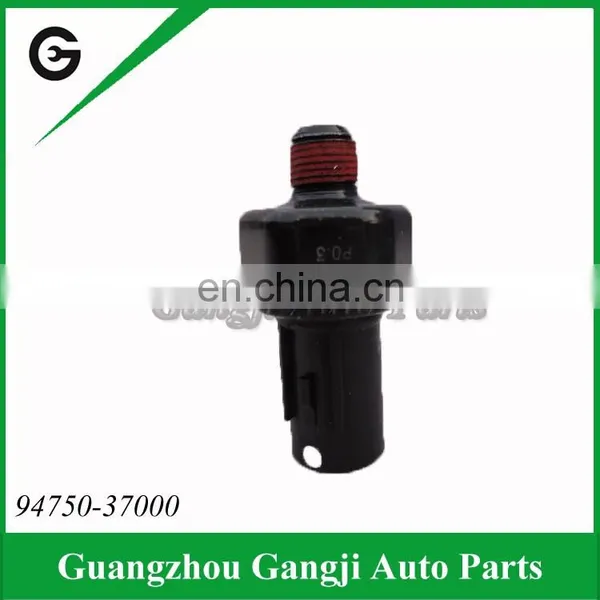 Diesel Common Rail Oil Pressure Switch Sensor Unit OEM 94750-37000 9475037000 For Hyundai K IA Carens Sorento Rio photo-4