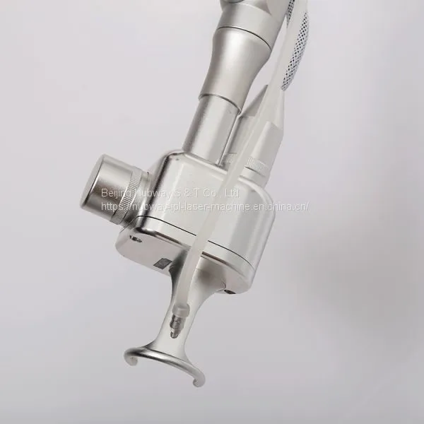 2018 Fractional Co2 Laser Medical Laser Ultra Pulse CO2 Fractional Laser Beauty Equipment photo-3