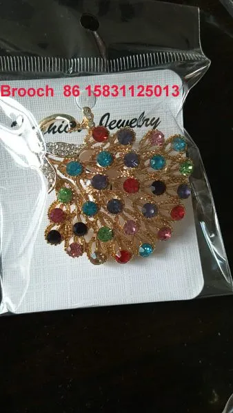 China Brooch supplier ,brooch buyers ,brooch wholesalers Joyce M.G Group Company Limited