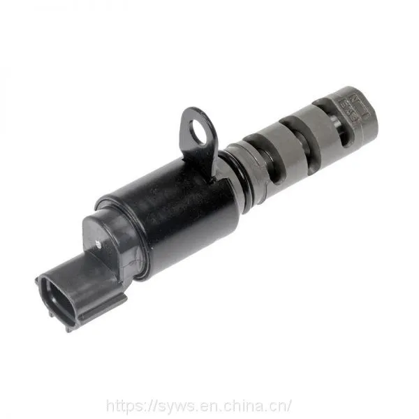 Oil Control VVT Valve Engine Intake Variable Timing Solenoid 24375-2G500 Fits for Toyota Corolla Kia photo-3