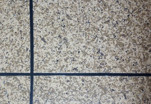 Granite Paint Multicolor Coatings Technology Formulation