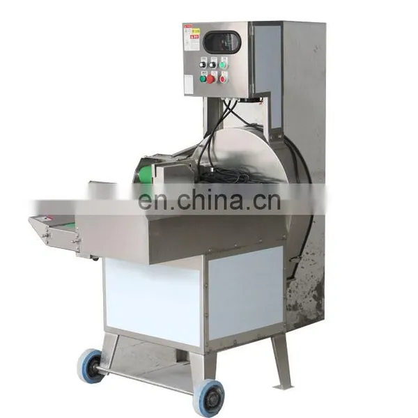 New-type Vegetable Cutting Machine Adjustable Vegetable Cutting Machine photo-7