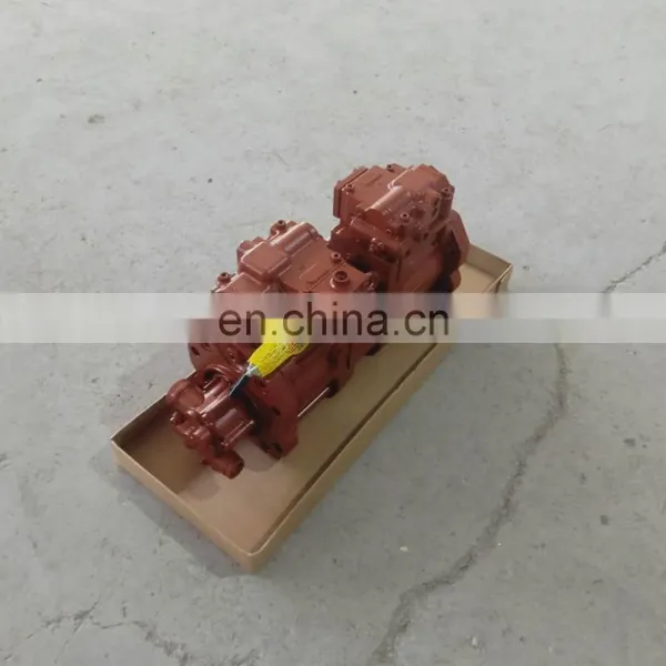 Excavator Main Pump EC130 Hydraulic Pump photo-5