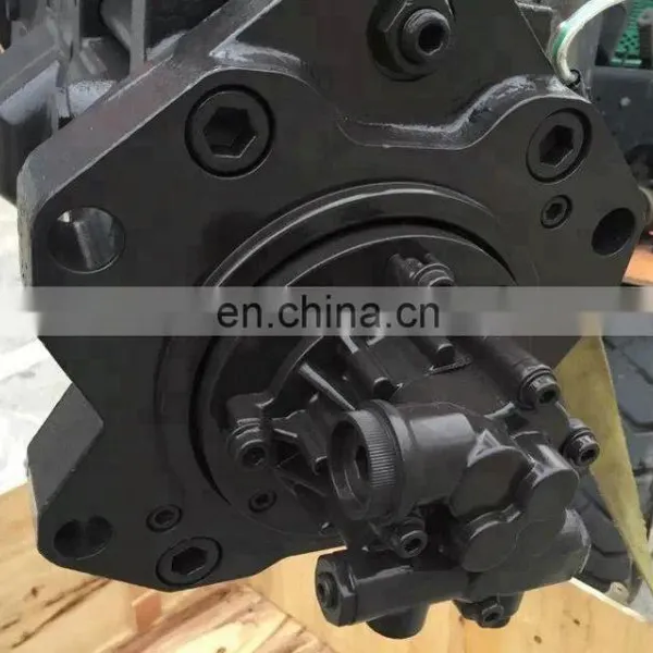 KPM Excavator K3V280 Pump,Kawasaki K3V280 Hydraulic Main Pump photo-3