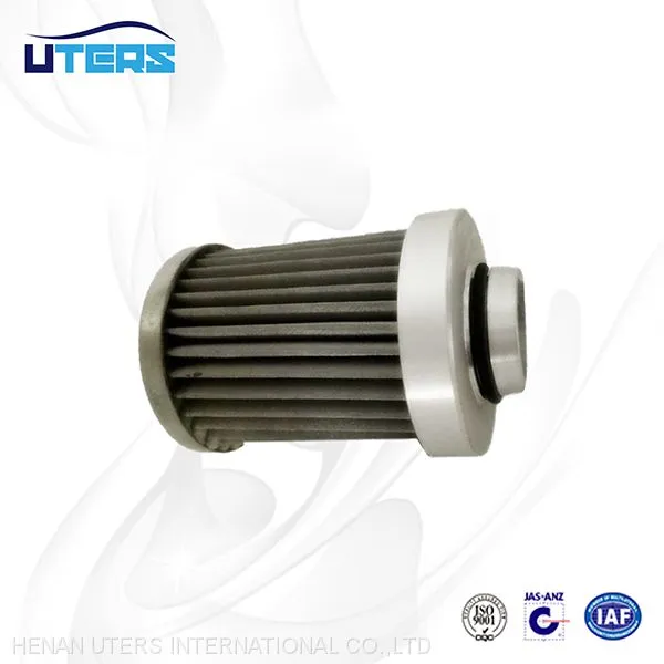 UTERS Replace Okuma Oil-absorbing Suction Filter Element W-MSN-06-100#，MSN-06-100W photo-2