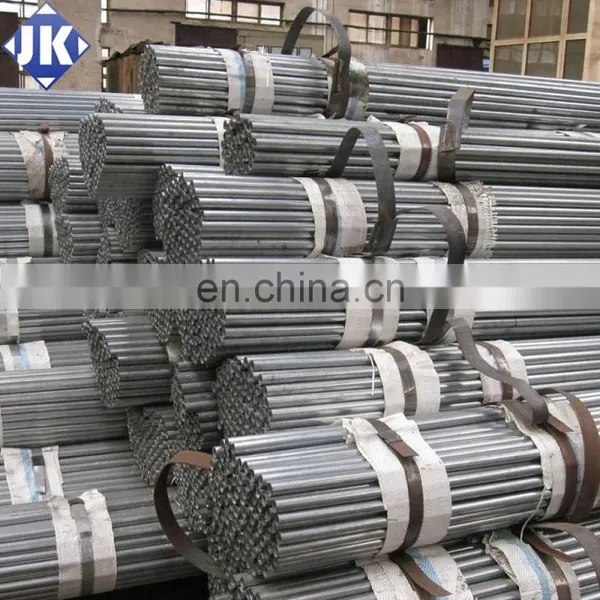 Good Price of GALVANIZED TEEL PIPE DN65 photo-4